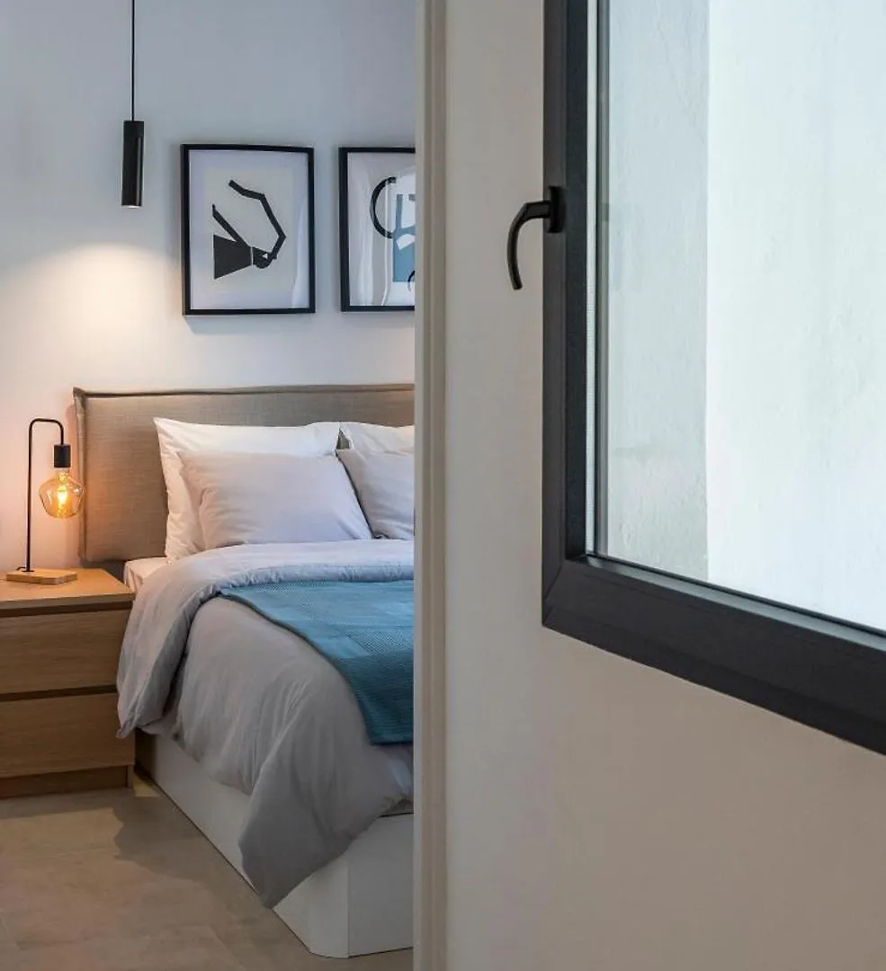 מארבלה Spacious And Bright 3Br House In Great Location בית נופש