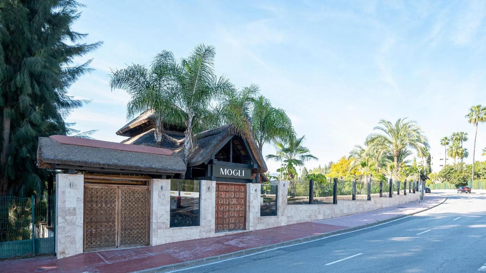 מארבלה Spacious And Bright 3Br House In Great Location 0*,  ספרד