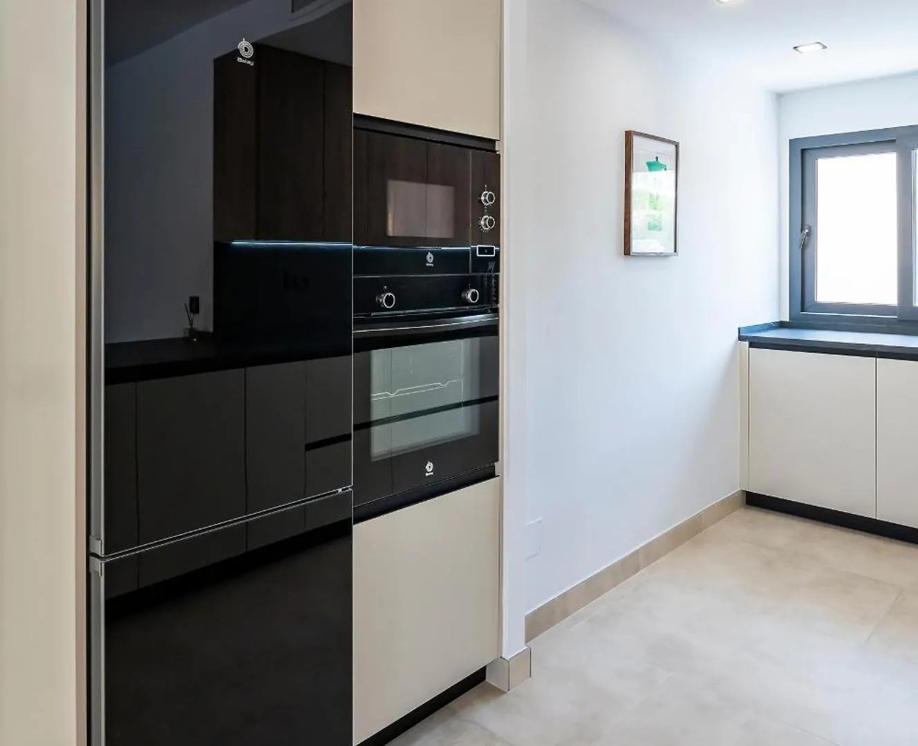 בית נופש מארבלה Spacious And Bright 3Br House In Great Location