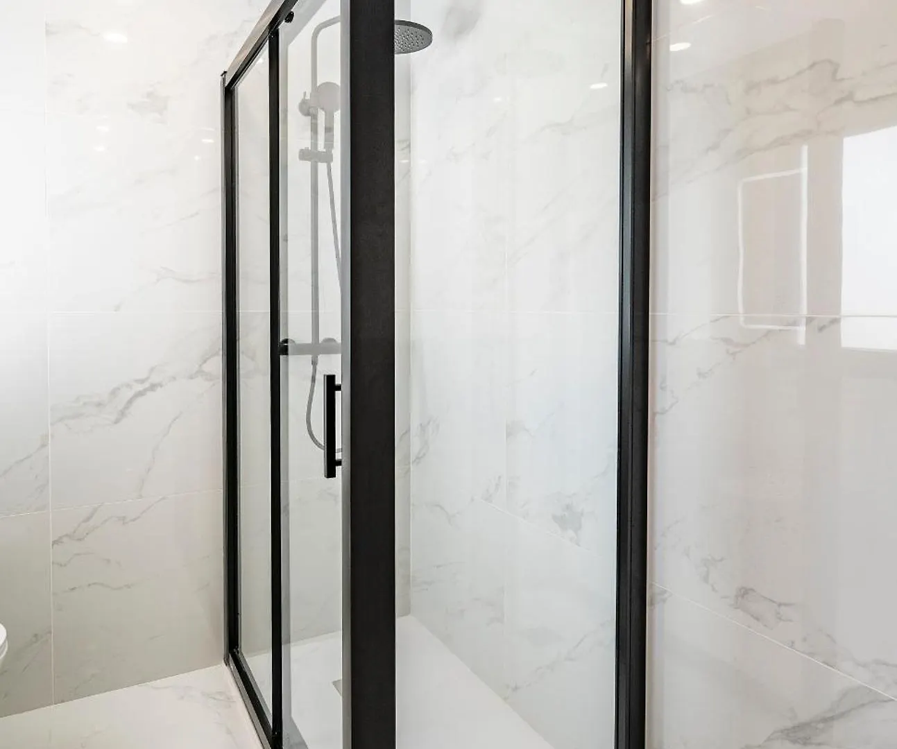 מארבלה Spacious And Bright 3Br House In Great Location