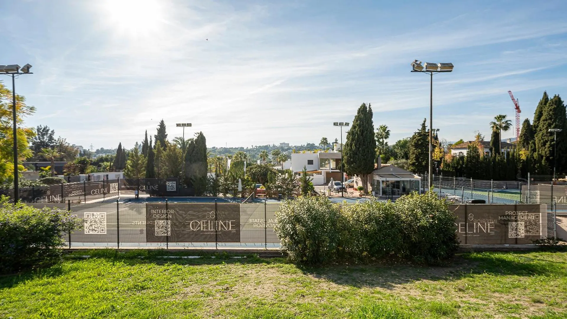 מארבלה Spacious And Bright 3Br House In Great Location בית נופש