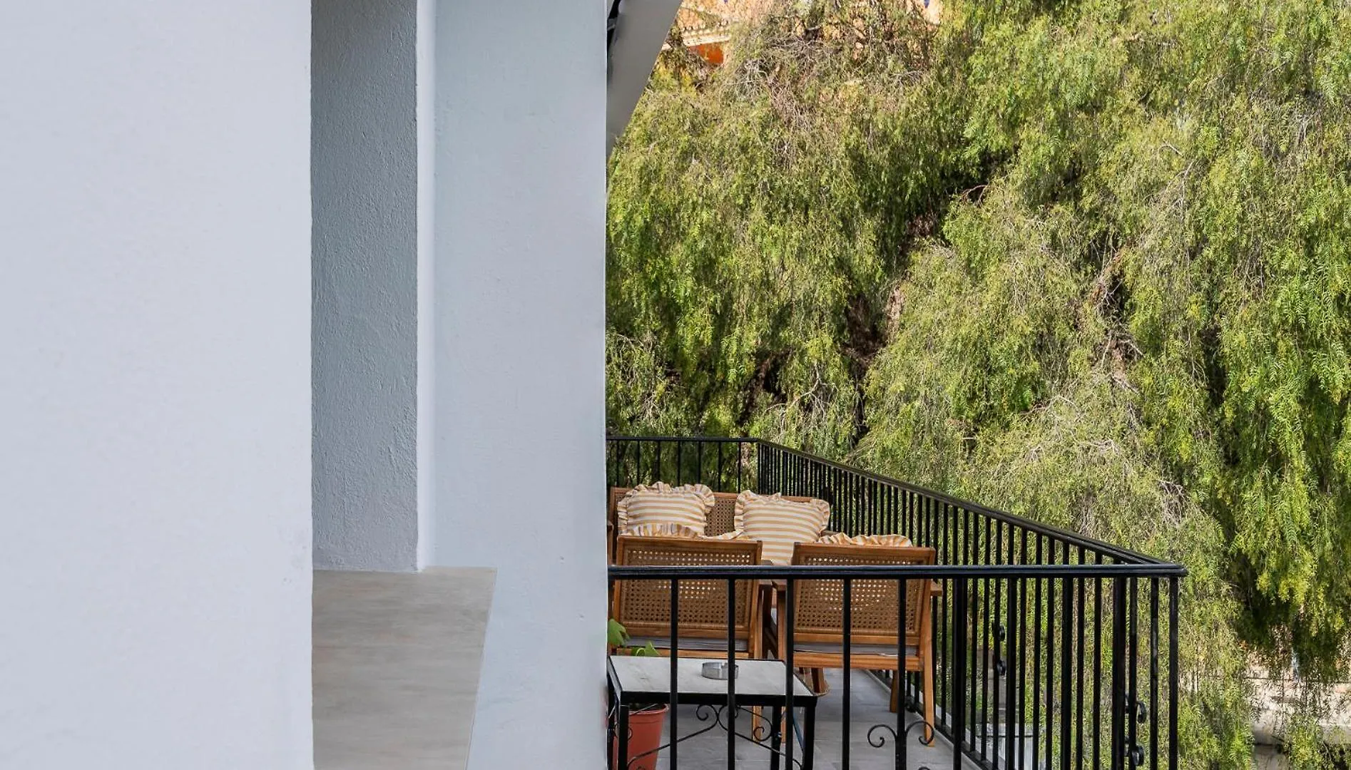 בית נופש מארבלה Spacious And Bright 3Br House In Great Location
