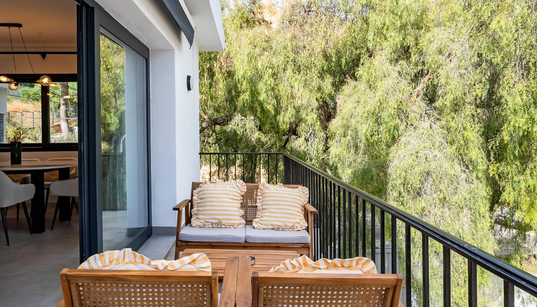 מארבלה Spacious And Bright 3Br House In Great Location ספרד