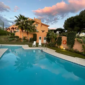 Deluxe In Royal Cabopino Townhouse Marbellac