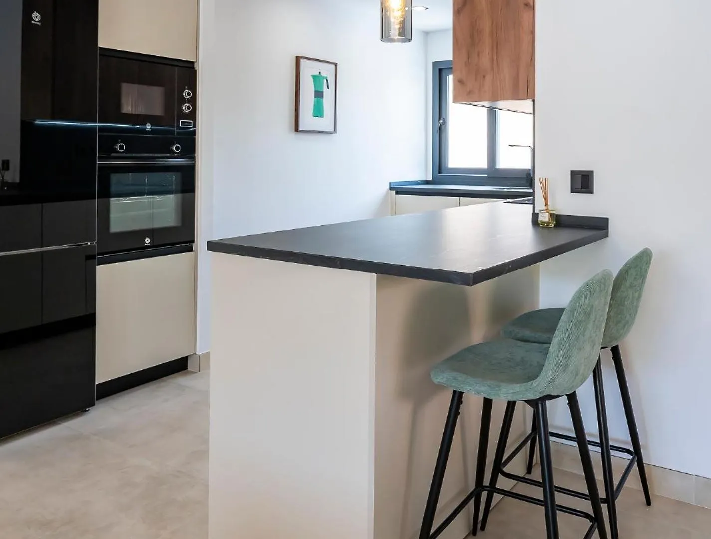 Spacious And Bright 3Br House In Great Location Μαρμπέλλα 0*,  Ισπανία