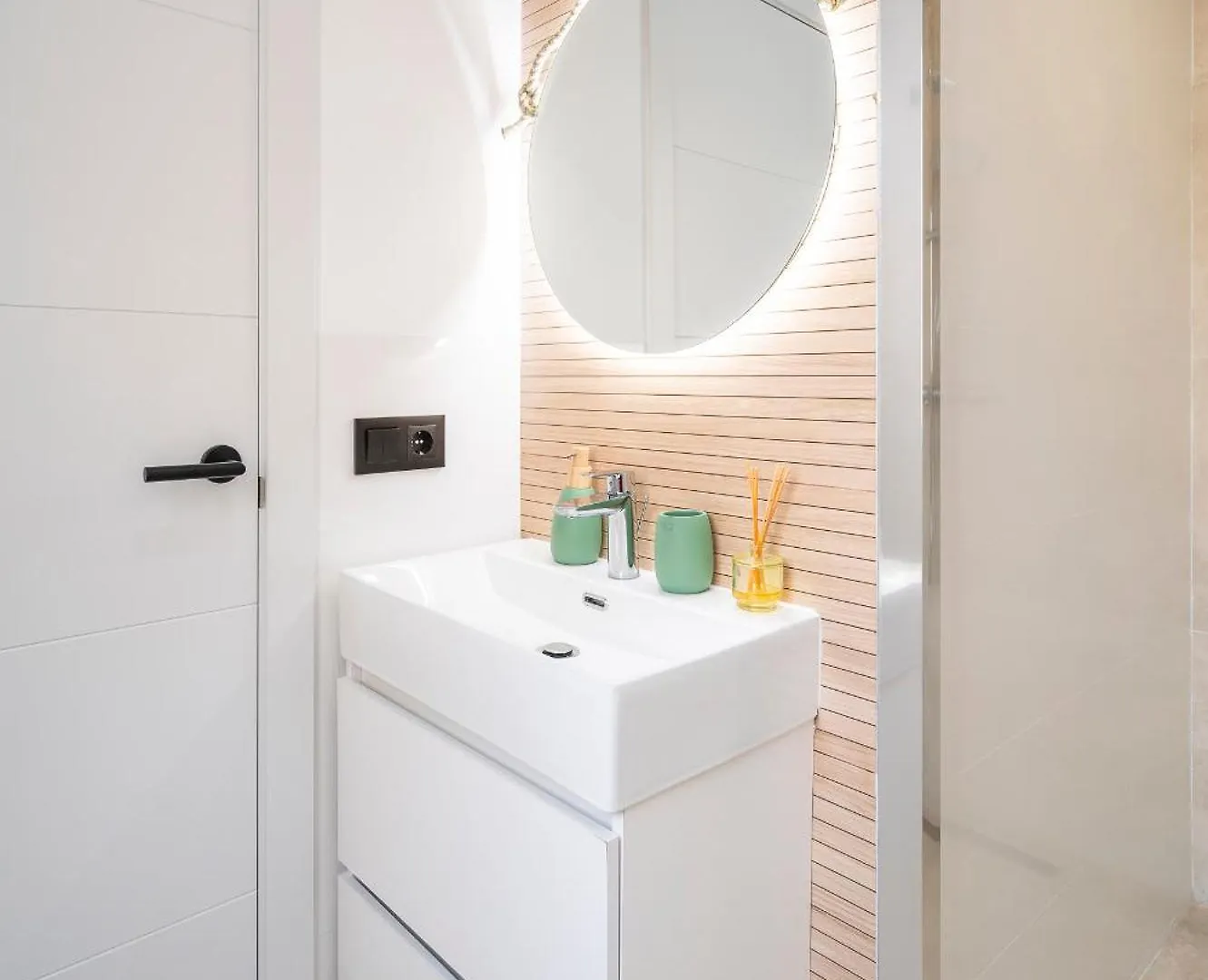 Σπίτι διακοπών Spacious And Bright 3Br House In Great Location Μαρμπέλλα Ισπανία
